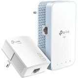 TP-LINK AV1000 POWERLINE AC WI-FI KIT