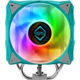 Iceberg Thermal IceSleet G4 OC Teal - AM4/Intel (ICESLEETG4OC-TGG-00A) Iceberg Thermal IceSleet G4 OC Teal - AM4/Intel (ICESLEETG4OC-TGG-00A)