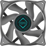 Iceberg Thermal IceGALE 120x120x25mm 500-1850 U/min 35 dB(A) grau Iceberg Thermal IceGALE 120x120x25mm 500-1850 U/min 35 dB(A) grau