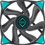 Iceberg Thermal IceGALE 140x140x25mm 500-1600 U/min 36 dB(A) Iceberg Thermal IceGALE 140x140x25mm 500-1600 U/min 36 dB(A)