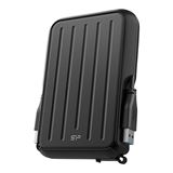 4TB Silicon Power External HDD Armor A66 6,4cm 2,5Zoll USB 3.2 IPX4