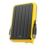 4TB Silicon Power External HDD Armor A66 6,4cm 2,5Zoll USB 3.2 IPX4