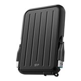 2TB Silicon Power External HDD Armor A66 6,4cm 2,5Zoll USB 3.2 IPX4 2TB Silicon Power External HDD Armor A66 6,4cm 2,5Zoll USB 3.2 IPX4
