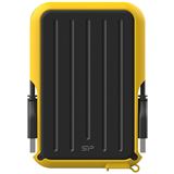 1TB Silicon Power External HDD Armor A66 6,4cm 2,5Zoll USB 3.2 IPX4