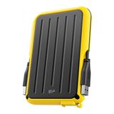 2TB Silicon Power External HDD Armor A66 6,4cm 2,5Zoll USB 3.2 IPX4 2TB Silicon Power External HDD Armor A66 6,4cm 2,5Zoll USB 3.2 IPX4
