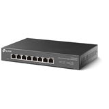 TP-Link TL-SG108-M2 unmanaged- 8x2.5G