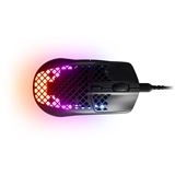 Steelseries Aerox 3 Onyx 2022 Edition USB schwarz (kabelgebunden)