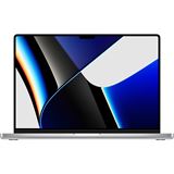 Notebook 16.2" (41,14cm) Apple MacBook Pro: M1 Pro Chip 16 Zoll Notebook 16.2" (41,14cm) Apple MacBook Pro: M1 Pro Chip 16 Zoll