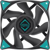 120mm Iceberg Thermal IceGALE Xtra schwarz (ICEGALE12D-C0A) 120mm Iceberg Thermal IceGALE Xtra schwarz (ICEGALE12D-C0A)