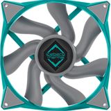 140mm Iceberg Thermal IceGALE Xtra türkis (ICEGALE14D-A0A) 140mm Iceberg Thermal IceGALE Xtra türkis (ICEGALE14D-A0A)