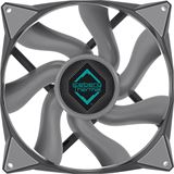 Iceberg Thermal IceGALE Xtra 140x140x25mm 500-2500 U/miin 47 dB(A) Iceberg Thermal IceGALE Xtra 140x140x25mm 500-2500 U/miin 47 dB(A)