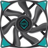 140mm Iceberg Thermal IceGALE Xtra schwarz (ICEGALE14D-C0A) 140mm Iceberg Thermal IceGALE Xtra schwarz (ICEGALE14D-C0A)
