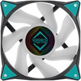 120mm Iceberg Thermal IceGALE ARGB ARGB schwarz (ICEGALE12A-E0A) 120mm Iceberg Thermal IceGALE ARGB ARGB schwarz (ICEGALE12A-E0A)