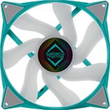 140mm Iceberg Thermal IceGALE ARGB ARGB türkis (ICEGALE14A-D0A) 140mm Iceberg Thermal IceGALE ARGB ARGB türkis (ICEGALE14A-D0A)