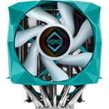 120mm Iceberg Thermal IceSLEET X9 Dual TR (ICESLEETX9-D0A) 120mm Iceberg Thermal IceSLEET X9 Dual TR (ICESLEETX9-D0A)