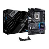ASRock Pro RS Intel Z690 So. 1700 Dual Channel DDR4 ATX Retail ASRock Pro RS Intel Z690 So. 1700 Dual Channel DDR4 ATX Retail