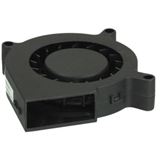 Titan TFD-B7530M12B 76,2x72x29,5mm, radial, 2-Kugellager, schwarz Titan TFD-B7530M12B 76,2x72x29,5mm, radial, 2-Kugellager, schwarz