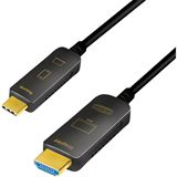 (€6,25*/1m) 20.00m LogiLink HDMI Adapterset HDMI Typ A Stecker (€6,25*/1m) 20.00m LogiLink HDMI Adapterset HDMI Typ A Stecker