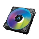 Arctic P14 PWM PST A-RGB 140x140x27mm 200-1900 U/min 22.5 dB(A) Arctic P14 PWM PST A-RGB 140x140x27mm 200-1900 U/min 22.5 dB(A)