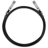 TP-Link TL-SM5220-3M V1 - 10GBase Direktanschlusskabel - 3 m