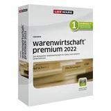 Lexware Warenwirtschaft PREMIUM 2022