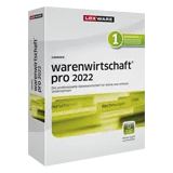 Lexware Warenwirtschaft PRO 2022