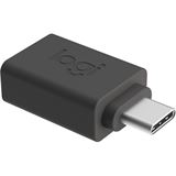 Logitech LOGI ADAPTOR USB-C TO A