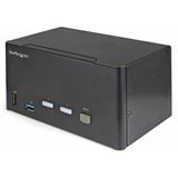 STARTECH DP KVM SWITCH 2port