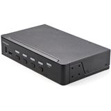 SV431HU34K6 HDMI KVM SWITCH 4port