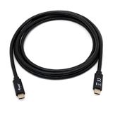 (&euro;6,90*/1m) 1.00m Equip USB3.2 Verbindungskabel USB A Stecker