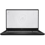 Notebook 17.3" (43,94cm) MSI WS76 11UM-444 UHD Notebook 17.3" (43,94cm) MSI WS76 11UM-444 UHD