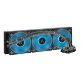 Arctic Liquid Freezer II 420 RGB - Arctic Liquid Freezer II 420 RGB -