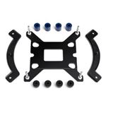 Noctua NM-i17xx-MP83 CH.BK Mounting Kit - Intel 1700 Sockel Noctua NM-i17xx-MP83 CH.BK Mounting Kit - Intel 1700 Sockel