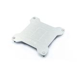 Watercool HEATKILLER IV Backplate f&uuml;r Intel LGA 1700