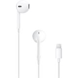 Apple EarPods with Lightning Connector IE Headphones BULK, weiss Apple EarPods with Lightning Connector IE Headphones BULK, weiss