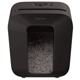 Fellowes GmbH Aktenvernichter Powershred LX25 schwarz