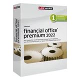 Lexware financial office premium 2022 Jahresversion (365T) Lexware financial office premium 2022 Jahresversion (365T)