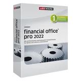 Lexware financial office pro 2022 Jahresversion (365-Tage)