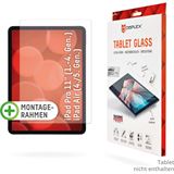 E.V.I. Tablet Glass iPad Pro 11" (1/2/3)/Air (4)