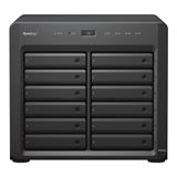 SYNOLOGY DS3622XS+ 12BAY 22 GHZ 6C 16GB