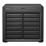 SYNOLOGY DS2422+ 12BAY 2.2 GHZ QC 4GB