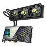 16GB Sapphire Radeon RX 6900 XT Gaming OC TOXIC Triple Lite 16GB Sapphire Radeon RX 6900 XT Gaming OC TOXIC Triple Lite