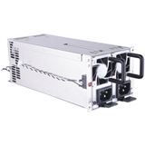 600 Watt Silverstone SST-GM600-2UG V2 redundantes 2HE-Netzteil 600 Watt Silverstone SST-GM600-2UG V2 redundantes 2HE-Netzteil