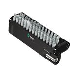 Wera Bit-Set 29St Magnethalter 8xPH 9xPZ 6xTX 3xSchlitz mit