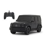 Jamara Mercedes-Benz AMG G63 1:24 matt schwarz 27MHz 6+