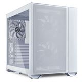 Lian Li O11 Air Mini, Midi-Tower, mit Sichtfenster, ohne Netzteil, Lian Li O11 Air Mini, Midi-Tower, mit Sichtfenster, ohne Netzteil,