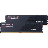 32GB G.Skill Ripjaws S5 schwarz DDR5-5600 DIMM CL36 Dual Kit 32GB G.Skill Ripjaws S5 schwarz DDR5-5600 DIMM CL36 Dual Kit
