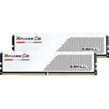 32GB G.Skill Ripjaws S5 silber DDR5-5600 DIMM CL36 Dual Kit 32GB G.Skill Ripjaws S5 silber DDR5-5600 DIMM CL36 Dual Kit