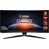 38" (96,52cm) MSI Optix MEG381CQRDE Plus schwarz 3840x1600 38" (96,52cm) MSI Optix MEG381CQRDE Plus schwarz 3840x1600