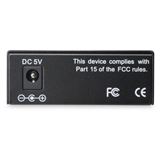 Digitus 1U 10IN BLANK PANEL GREY 45 X